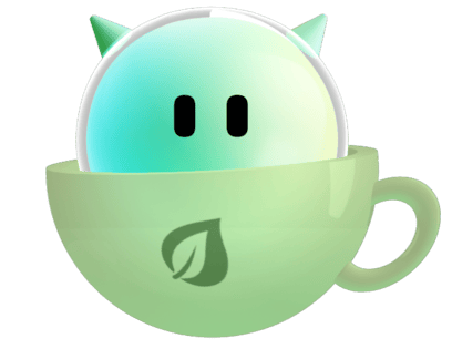 Landing Page - Gitea Mirror