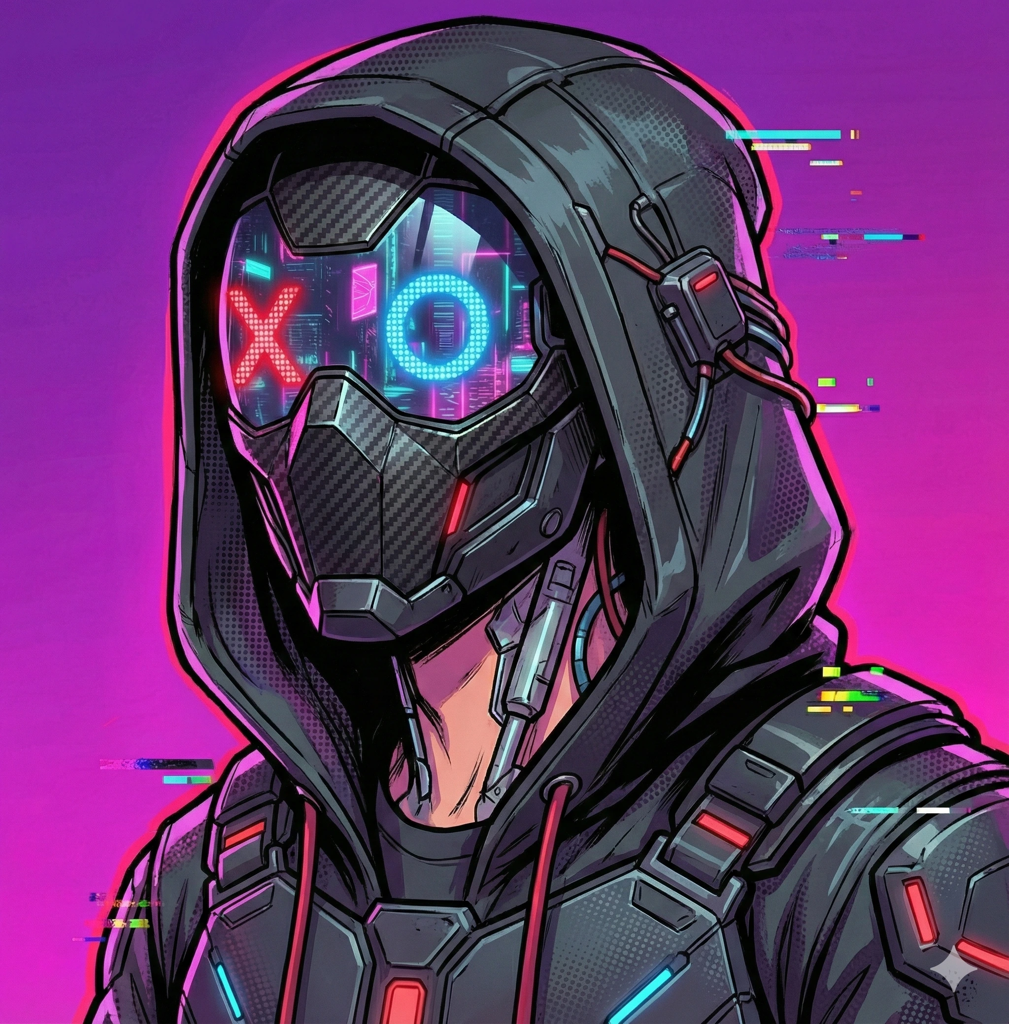 FUTURE UI
